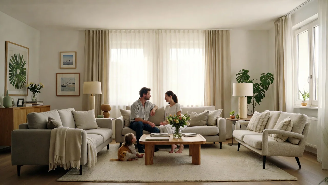 Für wen ist die Sofa Reinigung geeignet?