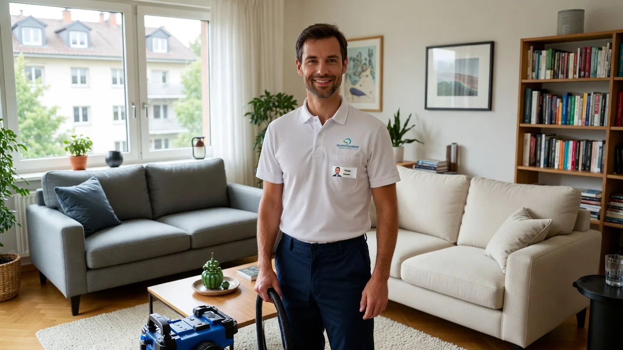 Warum Kunden uns in Zürich vertrauen